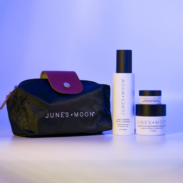 June's Moon Skincare Bundle