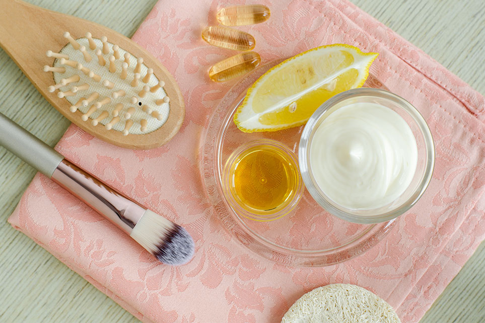 Vitamin E and Skin: The Ingredient You Need in Your Skincare